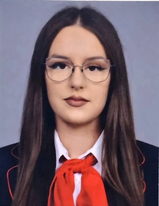 Ученичка от Гоце Делчев с престижно отличие от национално състезание по английски
