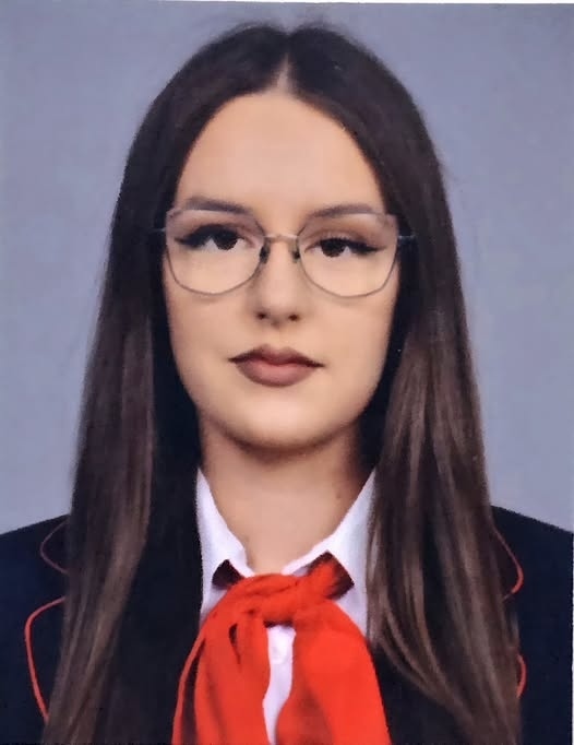 Ученичка от Гоце Делчев с престижно отличие от национално състезание по английски