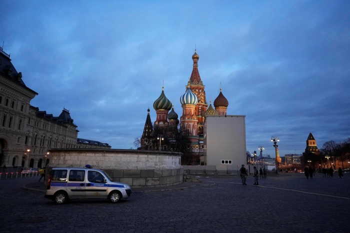 Блогър нападна Путин и го затвориха в психиатрия - след 30 дни излезе с предупреждение