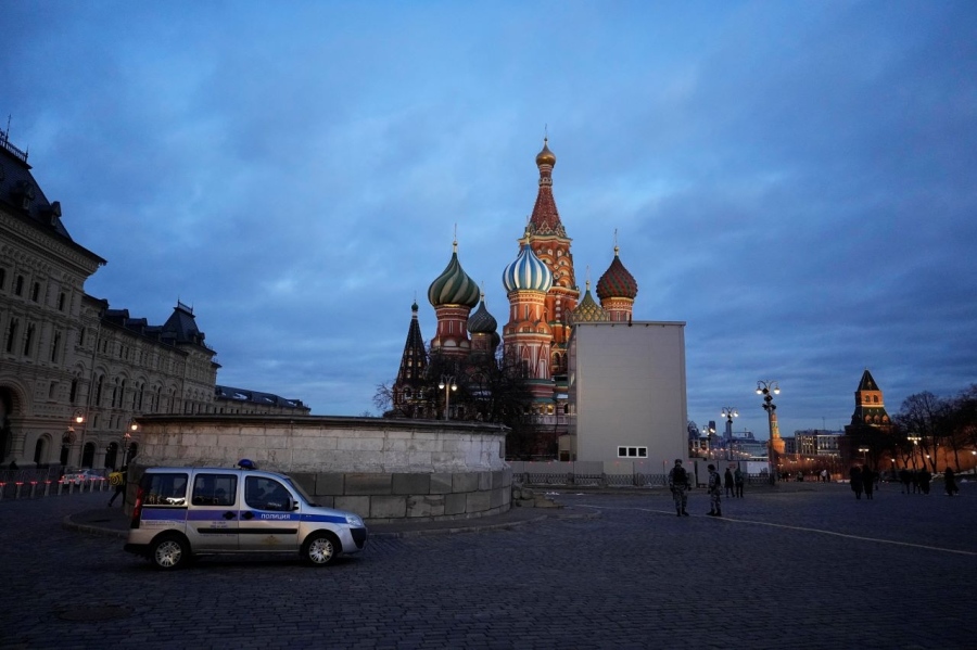 Блогър нападна Путин и го затвориха в психиатрия - след 30 дни излезе с предупреждение