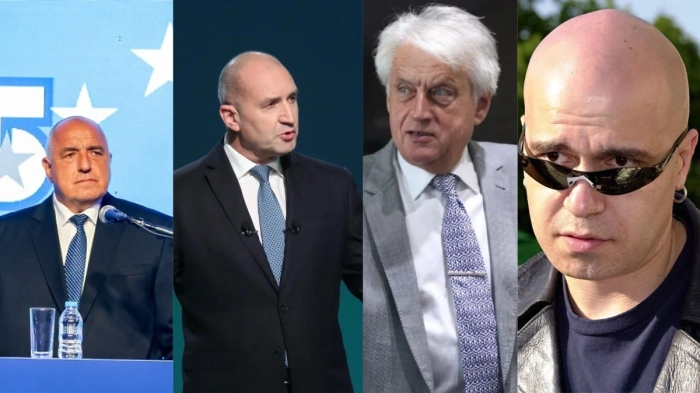 25 МИР в София: Сблъсъкът на политическите лидери