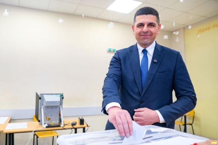 Ивайло Мирчев:Тези избори са много опасен момент