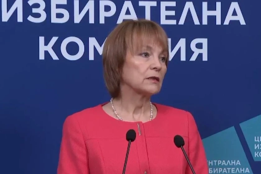Избирателната активност за цялата страната към 11:00 ч. е 12,12 %: Най-висока е във Враца, най-ниска в Кърджали