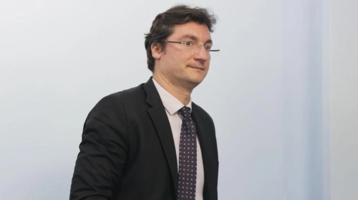 Крум Зарков: Гласувах за България, която справедливо разпределя благата, които всички създаваме