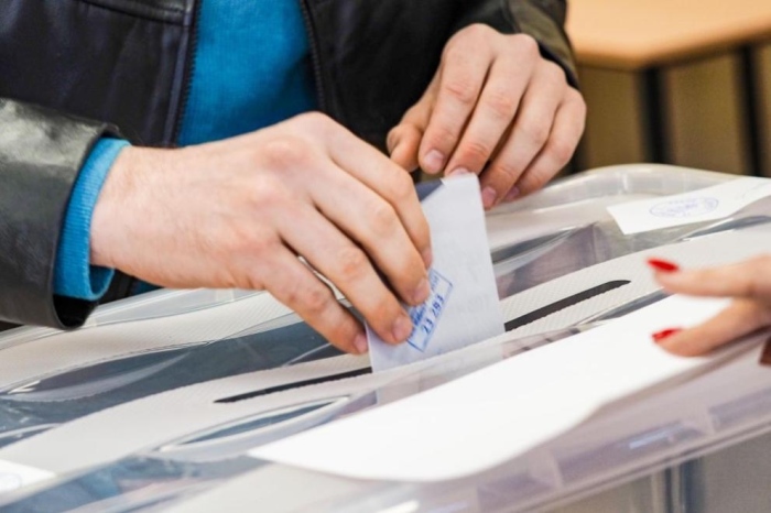 Висока избирателна активност в Турция: Над 5000 гласуваха до 14 ч.