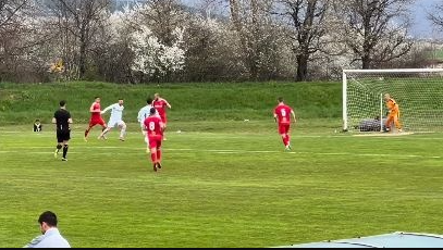 Банско с обрат и ценна победа като гост на Ботев Ихтиман