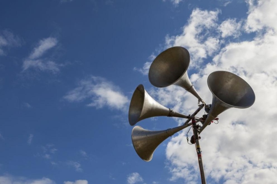 Тестват системите: Сигнал за тревога ще звучи в Пернишко през следващите дни