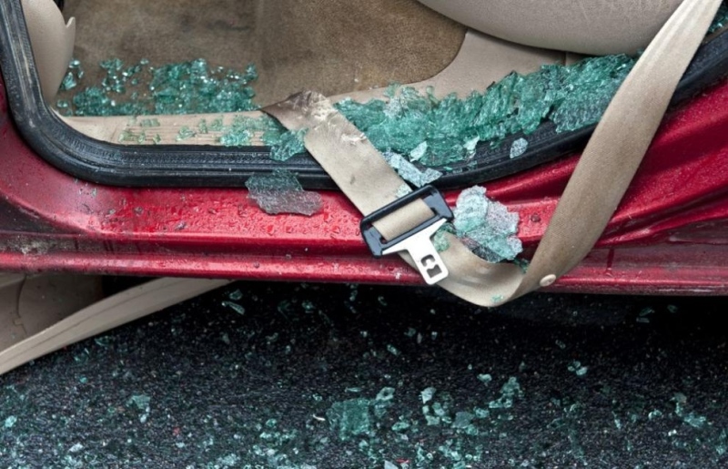 Перничанин пострада тежко при катастрофа в село Витановци