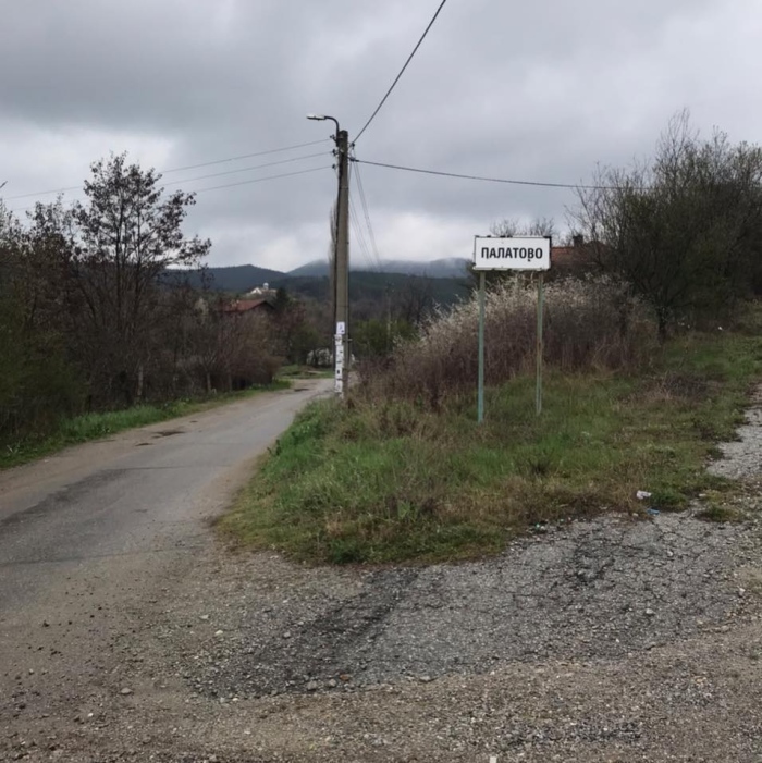 ГЕРБ–СДС и „Прогресивна България“ си поделят първото място в Палатово