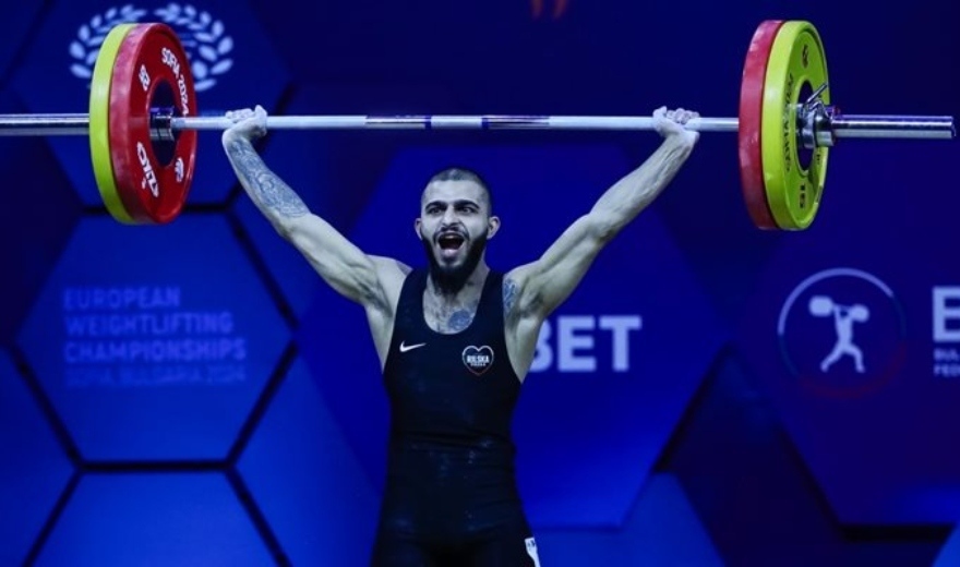 Български триумф: Ангел Русев отново е европейски шампион