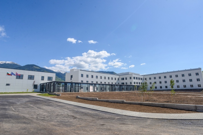 Със 17 гласа Радев печели убедително в новия затвор в Самораново