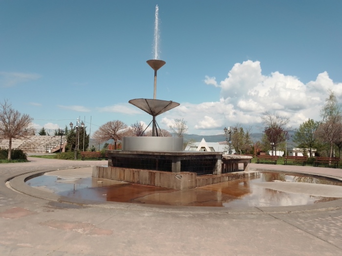 Три фирми искат да чистят улици и градинки в Сапарева баня