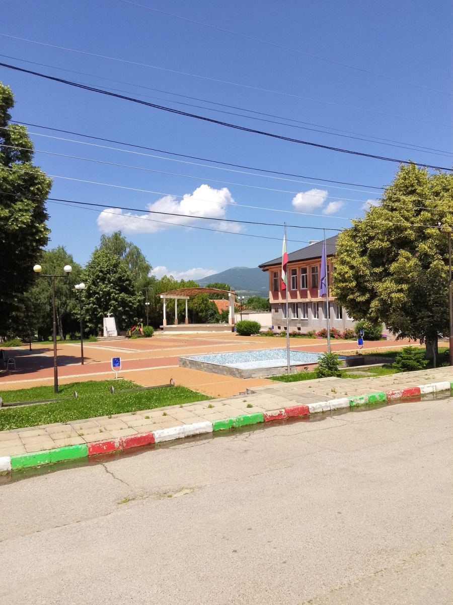 Мурсалево остава без вода днес заради почистване на водоем