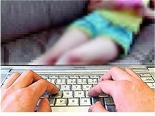 Операция на ГДБОП: Арестува мъж, разпространявал порнографски материали с малолетни