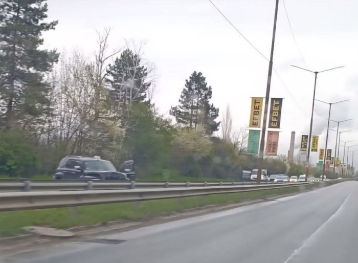 МВР с подробности за катастрофата край пътен възел \