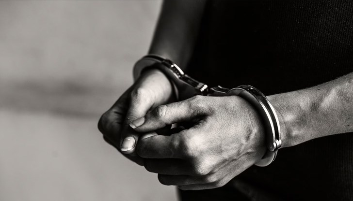 Шофьор отказал тест за наркотици на пътя Дупница-Кюстендил , откриха канабис в дома му