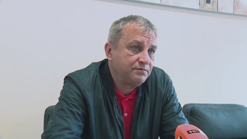 Бившият кмет Илко Стоянов за източване на онкоболницата в Благоевград: Брутален по цинизъм случай