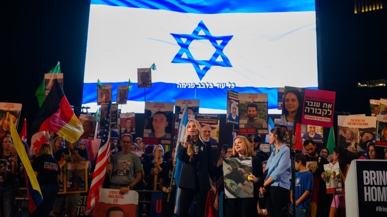 Бойкот на Евровизия заради участието на Израел