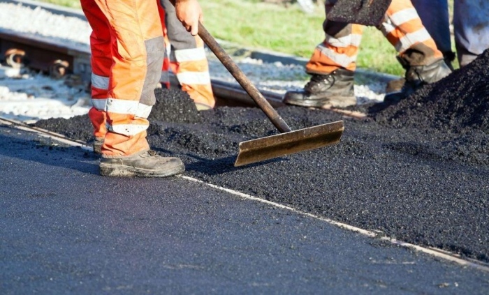 Европейският център по транспортни политики алармира за нередности при ремонта на пътя София–Самоков