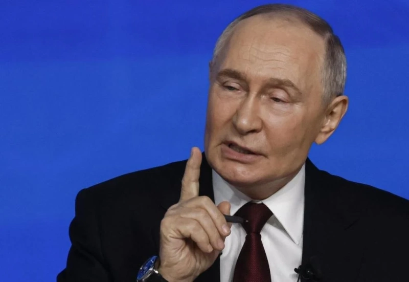 Кремъл: Путин може да се срещне със Зеленски само за финализиране на договорености