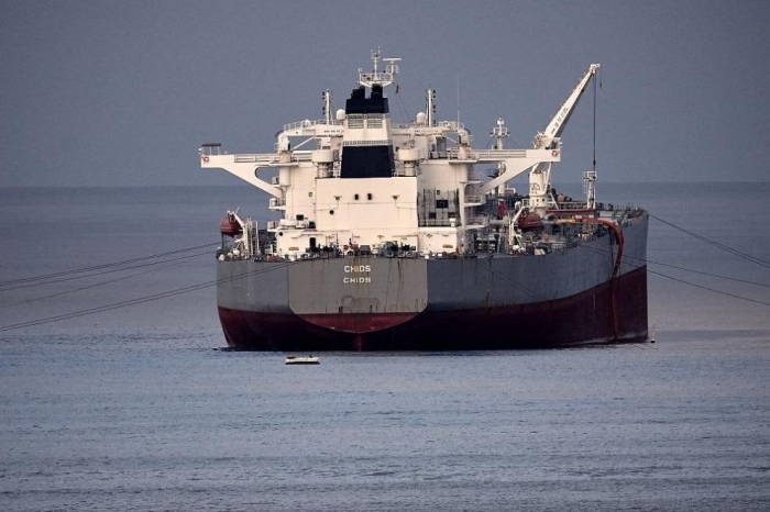 Цените на петрола скочиха нагоре след задържането на кораби в Ормузкия проток