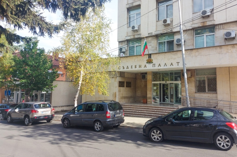 „Домашен арест“ за обвиняем в купуване на гласове в Кюстендилско