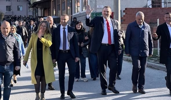 Кметовете на ДПС в Пиринско се отказаха от местата си в парламента