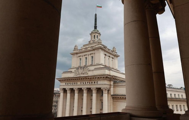 ЦИК: Финални решения за част от депутатите преди обявяването на НС