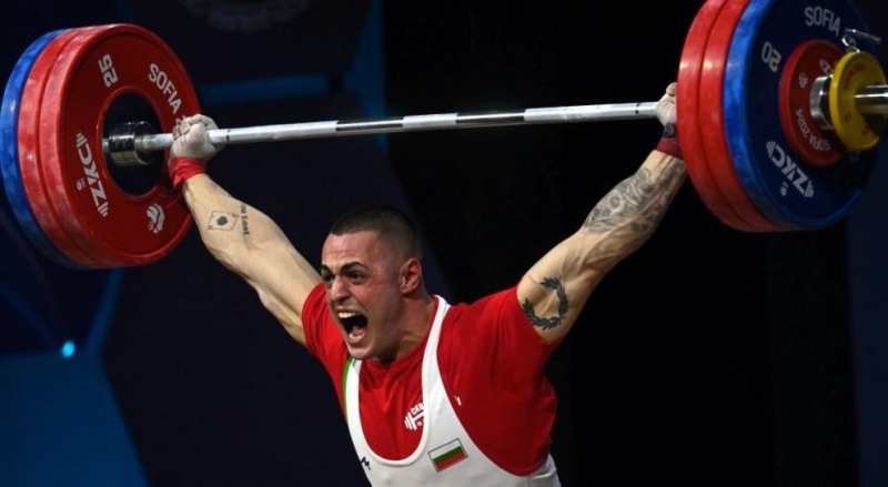 Гордост за България: Карлос Насар спечели четвърта европейска титла в Батуми