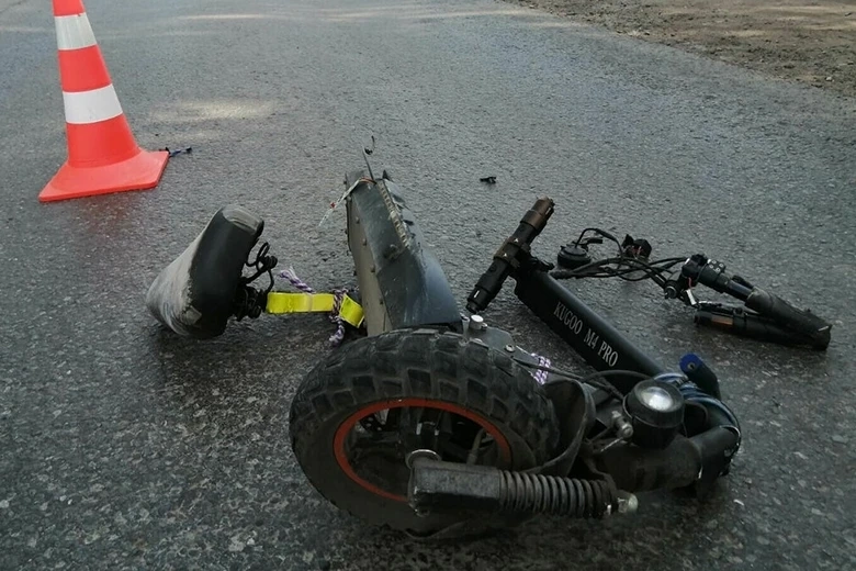 Трагедия в Пловдив: 22-годишна загина при катастрофа с тротинетка