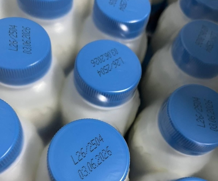 Мандра манипулира датите на производство, тонове продукти ще бъдат унищожени