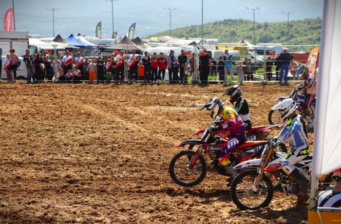 Адреналин и благородна кауза в Зелен дол: Благоевград е домакин на „Гранд при #Благоевград 2026“