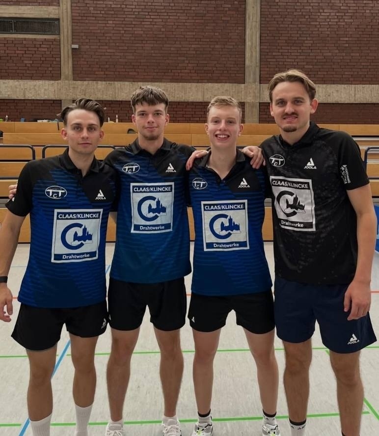 СКТМ „Марек-Дигеста: Йоан Величков и Стефан Димитров с пробив в Германия