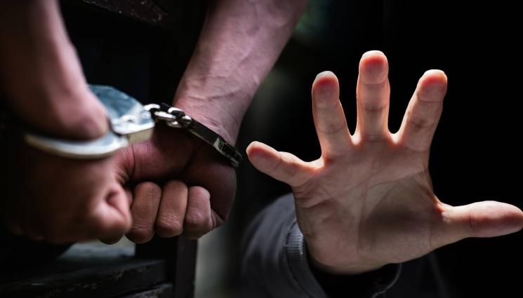 Баща и син – случай на домашно насилие в село Крайници