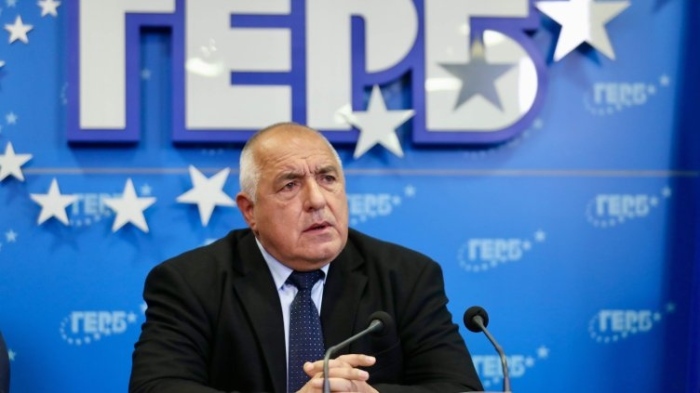 Бойко Борисов събира ръководството на ГЕРБ след изборите