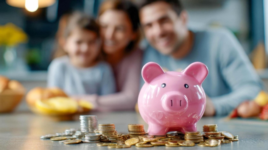 Животът в България вече струва 1473 евро на месец за семейство