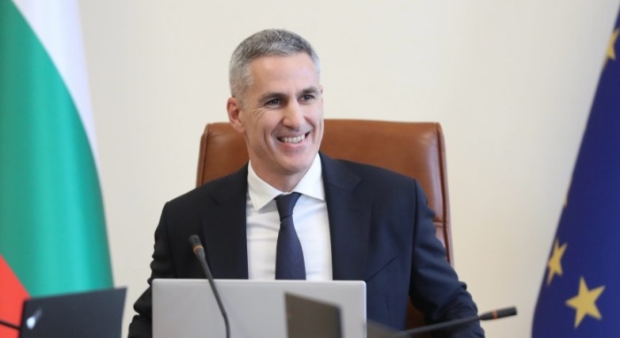 Денков: ПП-ДБ обсъжда името на Гюров за кандидат за президент