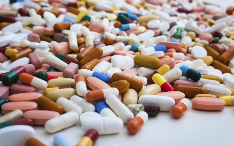 Български зам.-здравен министър е замесен в трансгранична контрабанда с лекарства