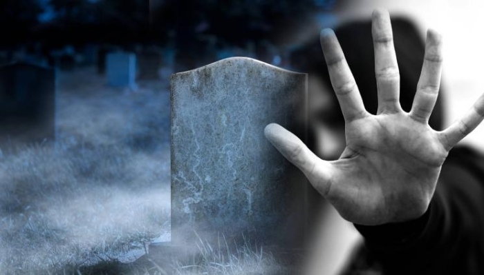 Смразяваща акция: Откриха край гробище изчезнало 5-годишно дете от петричкото село Рупите