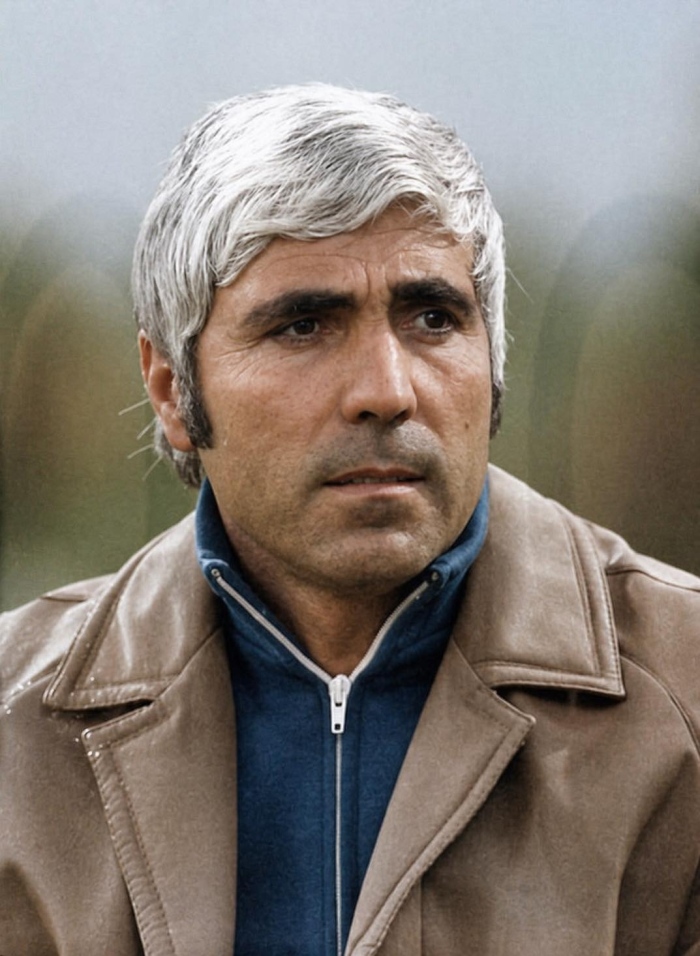 Отиде си легендарният треньор  Янко Динков – човекът, превърнал Марек в сензация