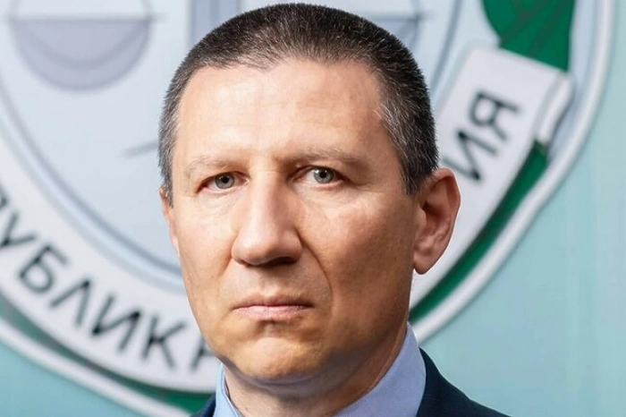 ВСС решава дали да започне дисциплинарно производство срещу Борислав Сарафов