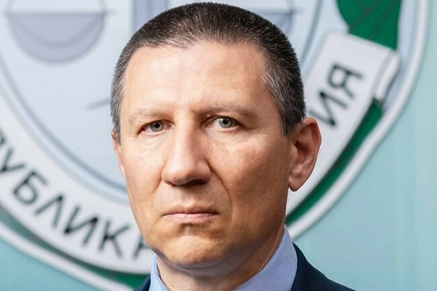 ВСС решава дали да започне дисциплинарно производство срещу Борислав Сарафов