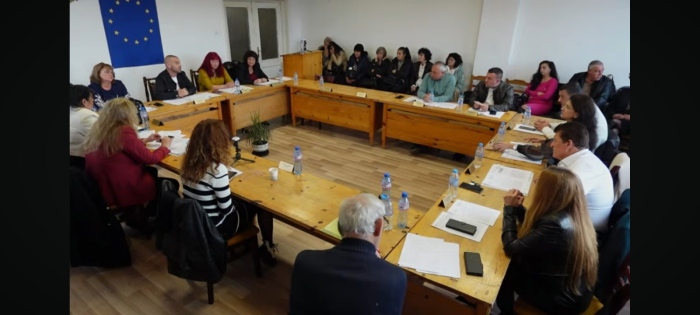 Етичен кодекс приема Общинският съвет в Бобов дол