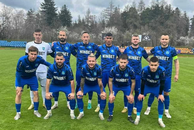 2 точки и Рилски спортист става шампион на Югозападна България 