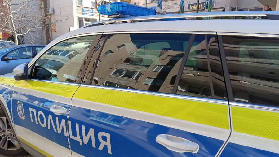 Обвиняем за убийство разби с чук гроба на съпругата си в кърджалийско село