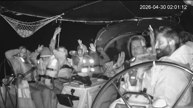 Италия осъди \