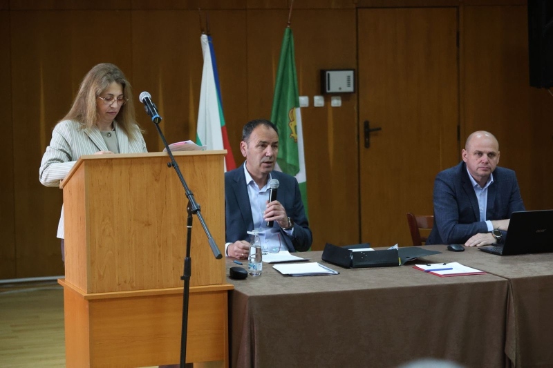 Общинският съвет в Банско прие Етичен кодекс и нови мерки за закрила на децата