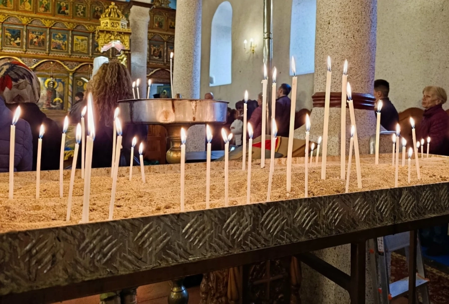 Днес почитаме покръстителя на българите: силата на вярата, променила историята