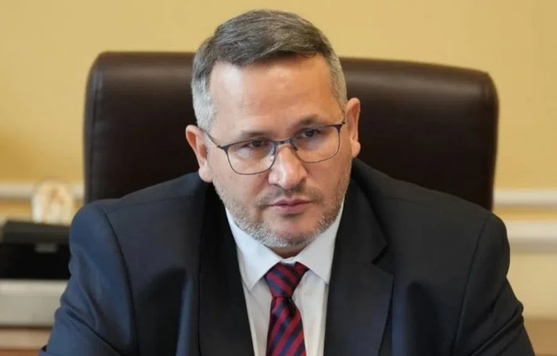 Иван Христанов:Няма риск свлачището да активира язовира на Пампорово
