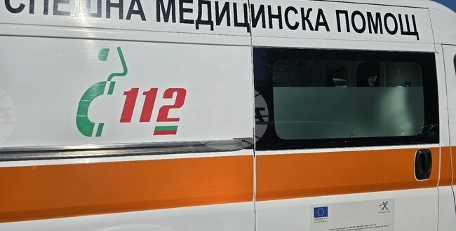 Сигнал за бездействие на Спешна помощ в Перник предизвика възмущение